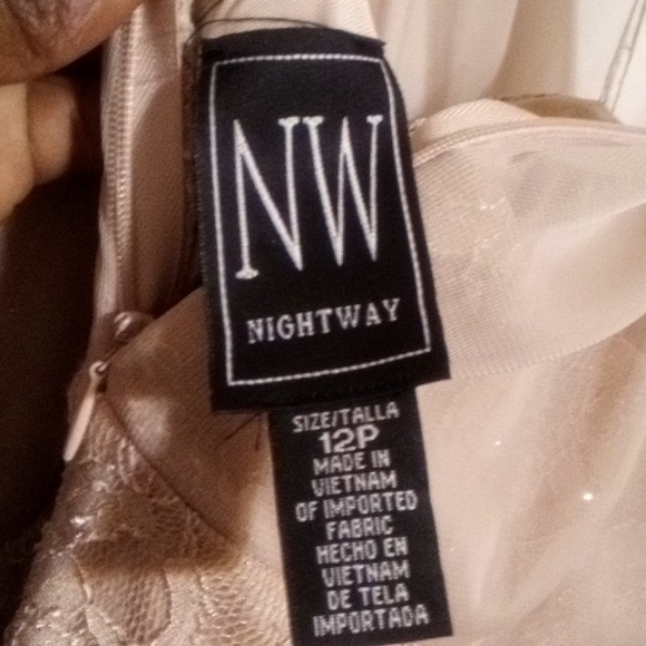 prom dress Combine Items!!!! - Picture 3 of 13